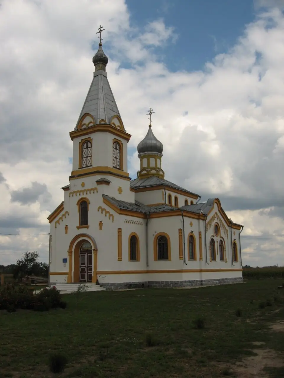 Брашэвічы