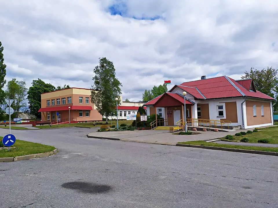 Bujnavičy