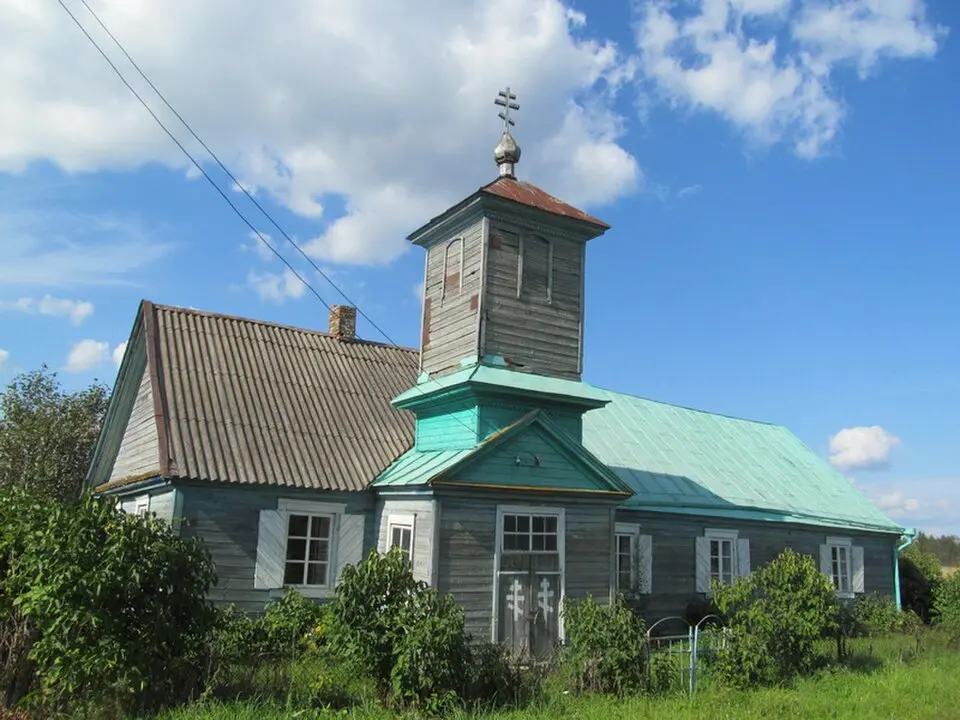 Булавішкі