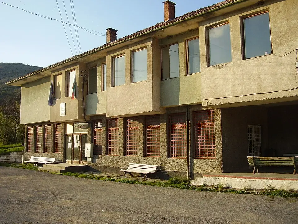 Буново