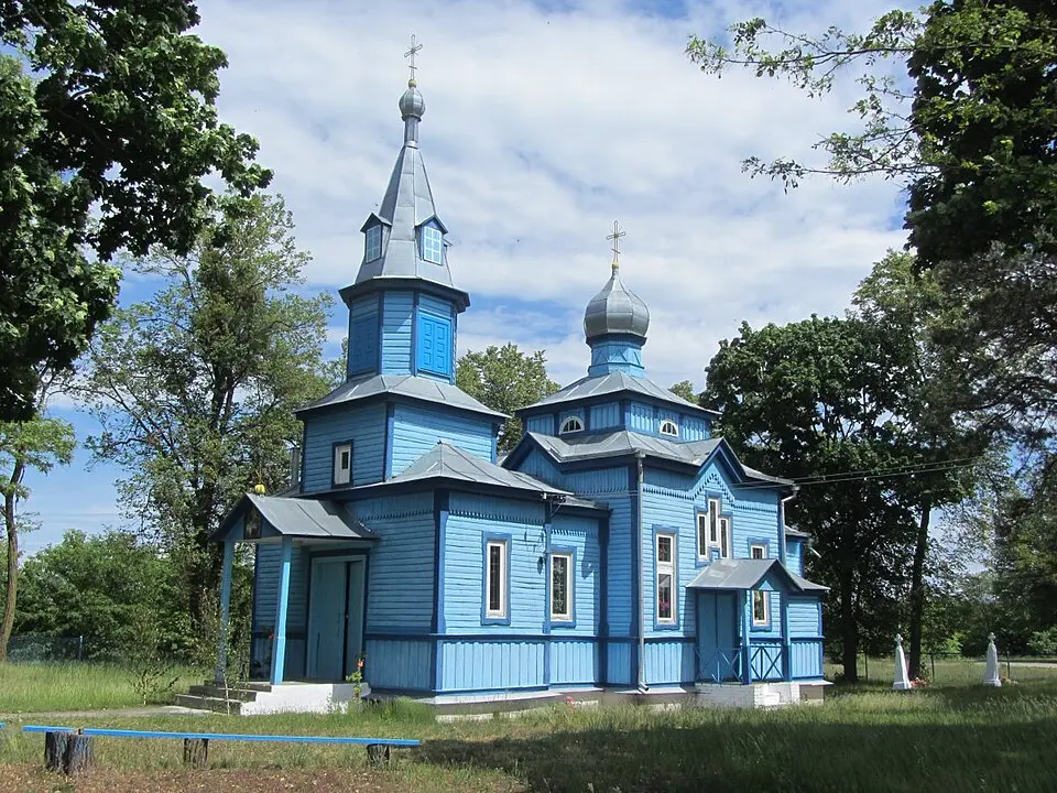Бухлічы