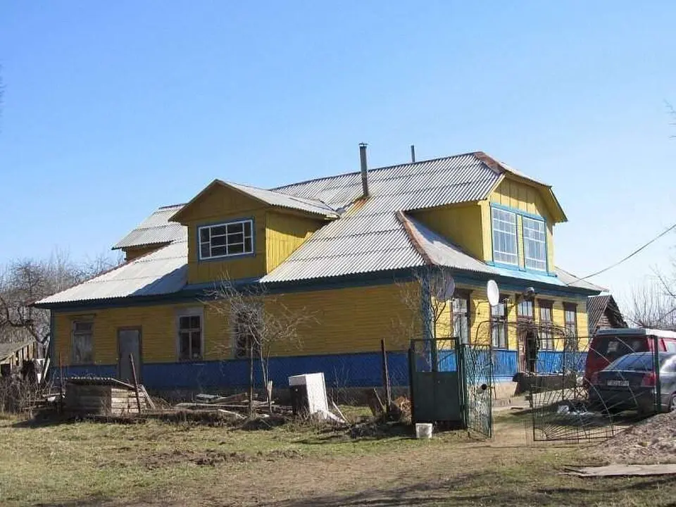 Буцькавічы