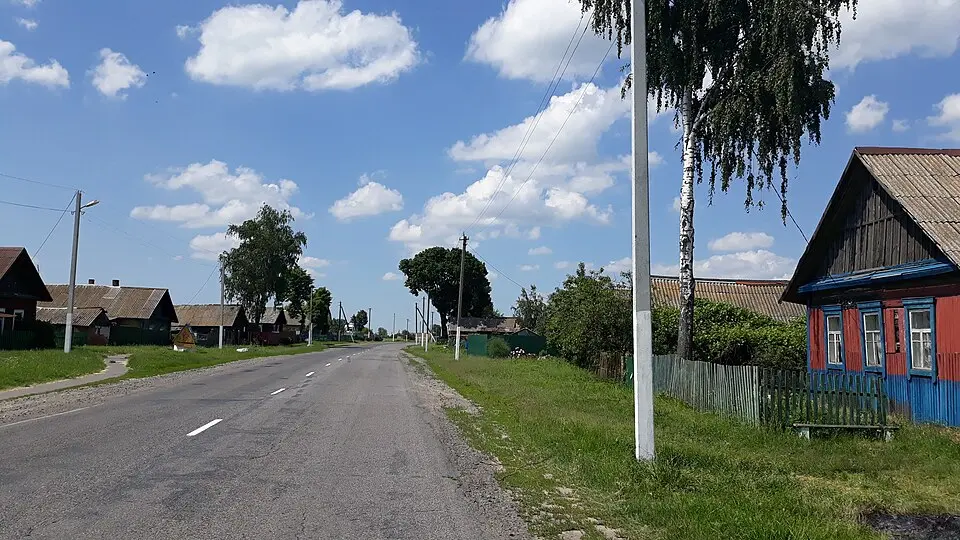 Бушаўка