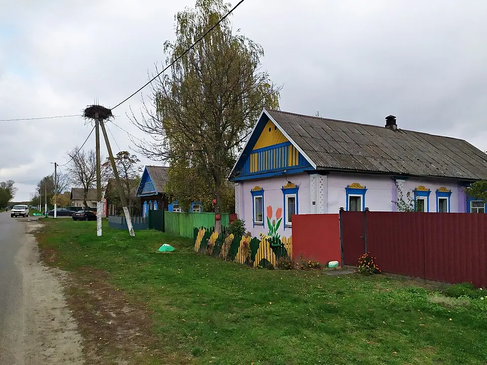 Бывалькі