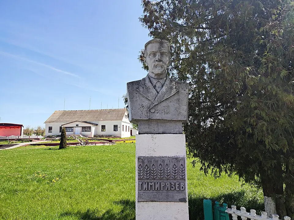 Быстрыца