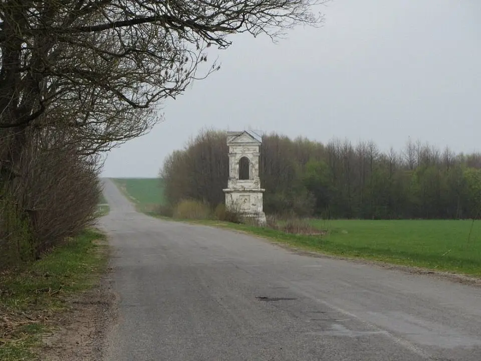 Bialavičy