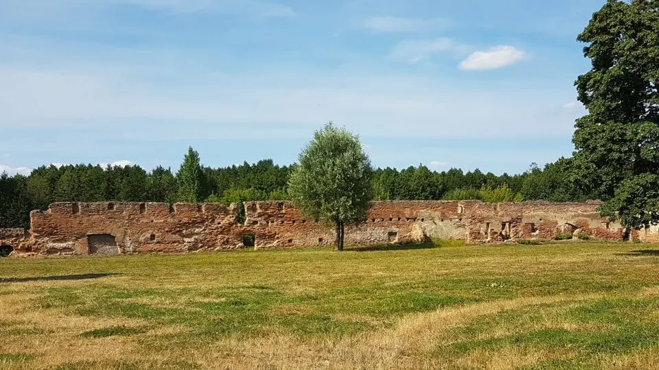 Бярозаўскі раён