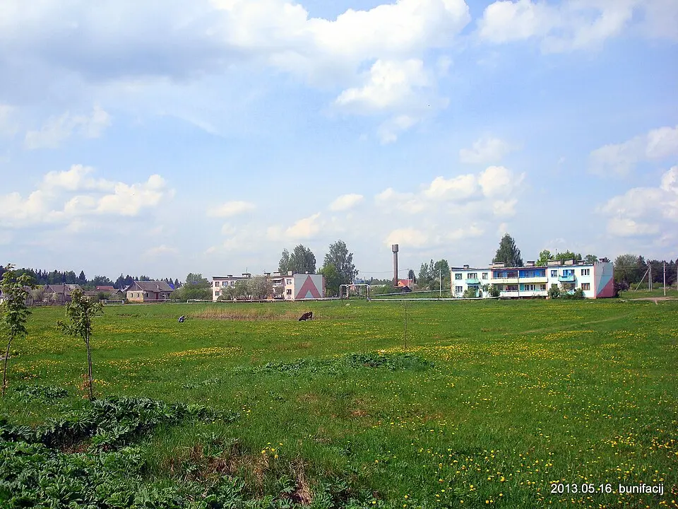 Кушлікі