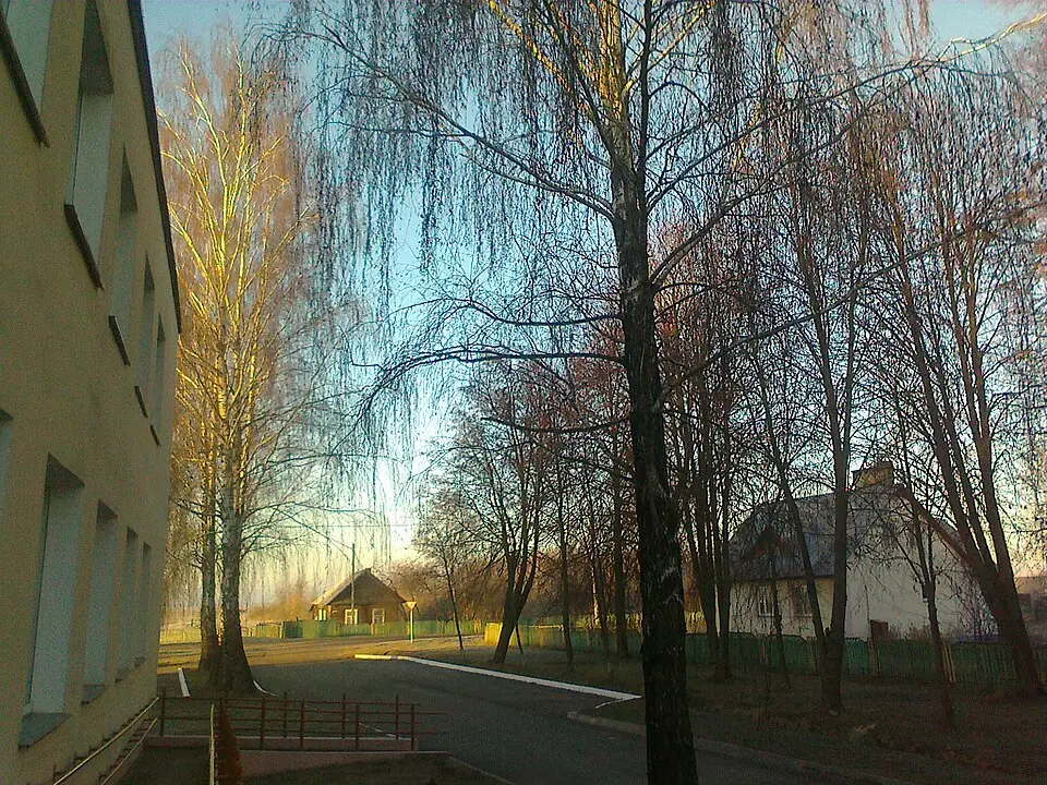 Ivanaŭka