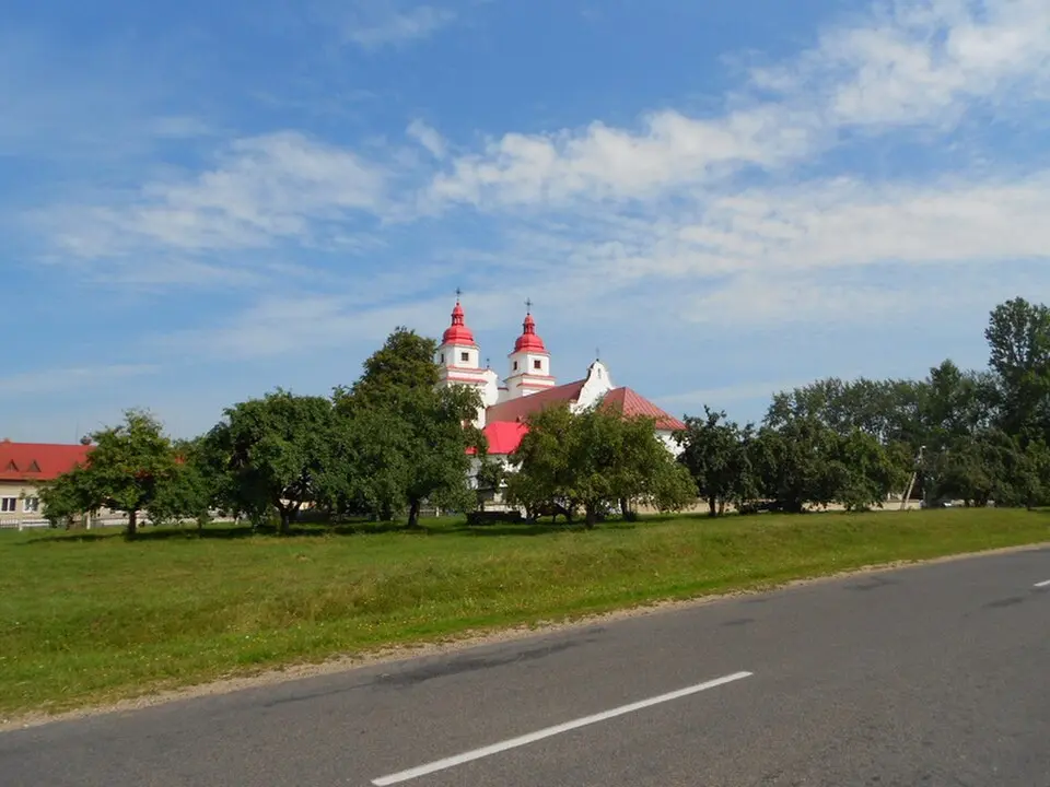 Ваверка