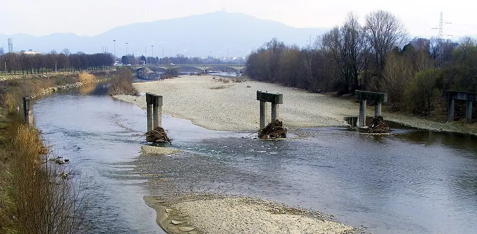 Stura di Lanzo