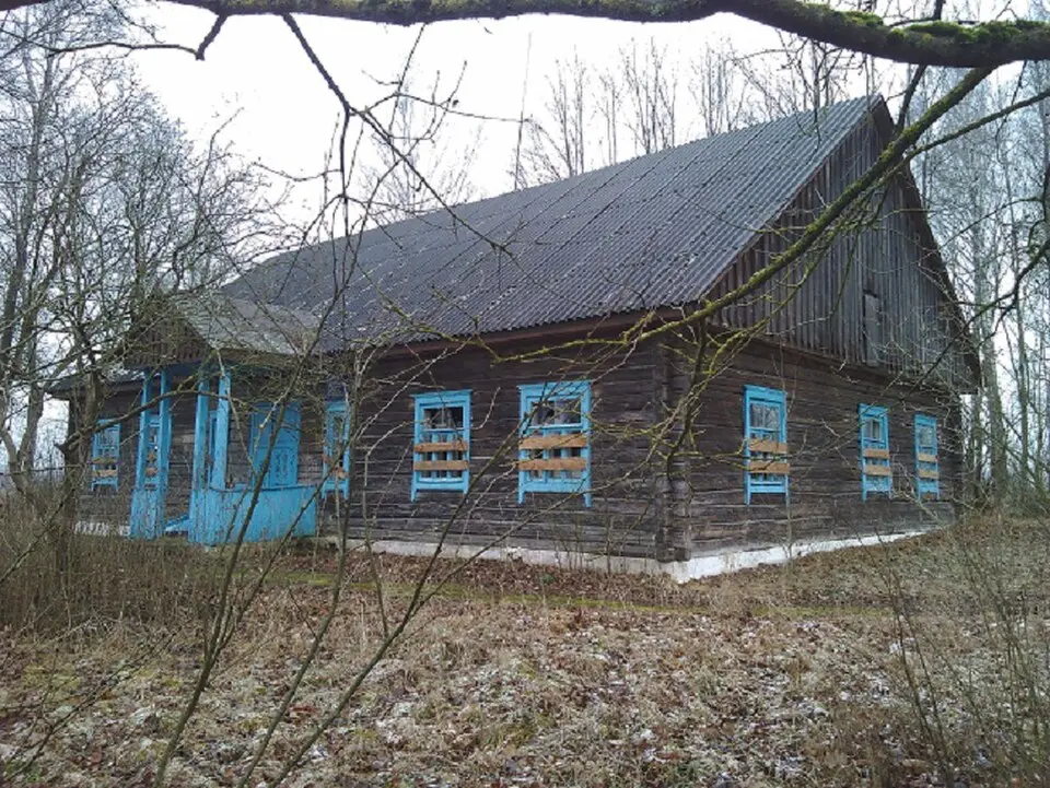 Valejkavičy