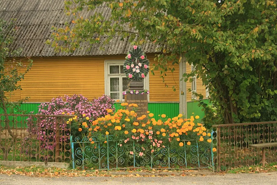 Васарабы