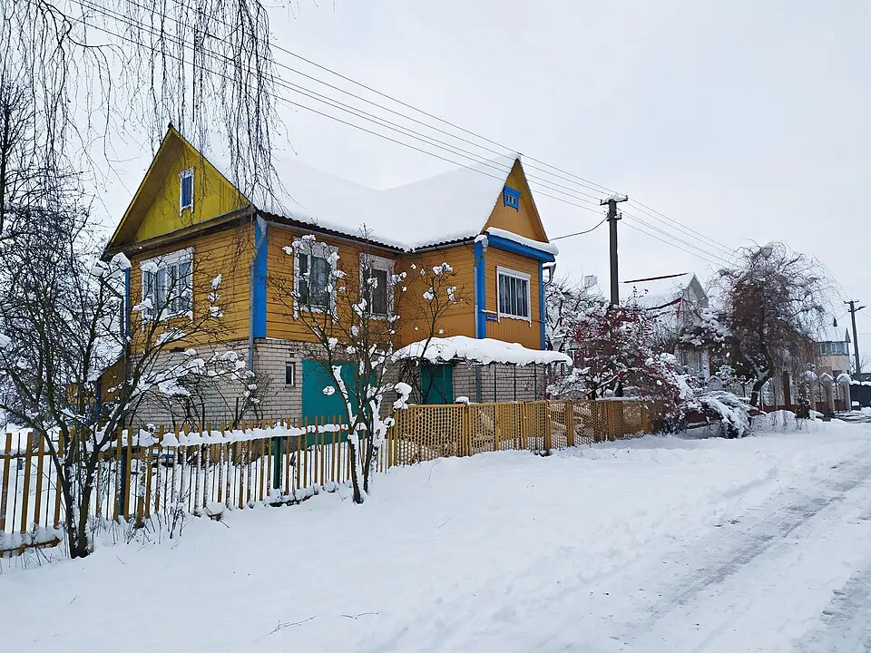 Васілінкі