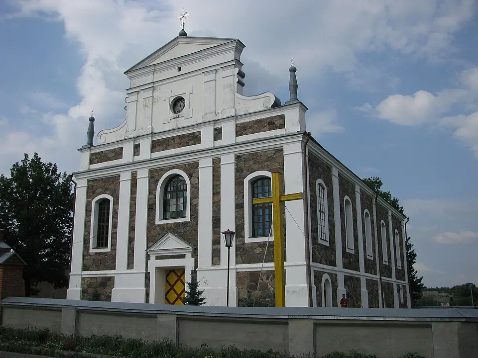 Ваўкалата