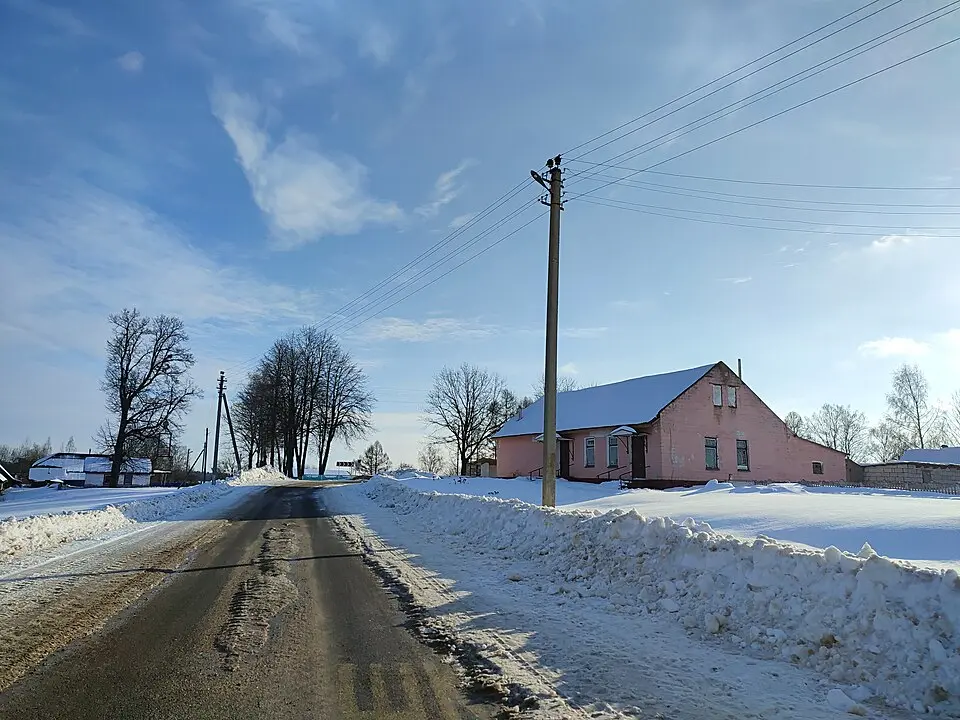 Vieliaškovičy