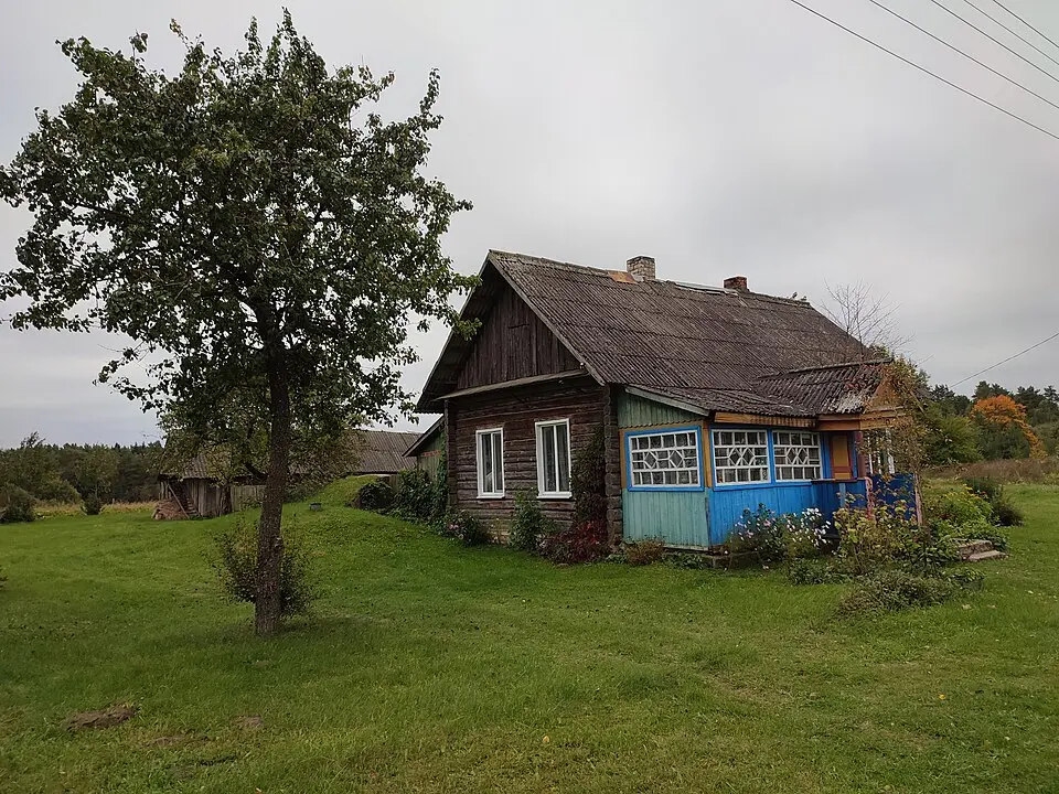 Вялікія Дольцы