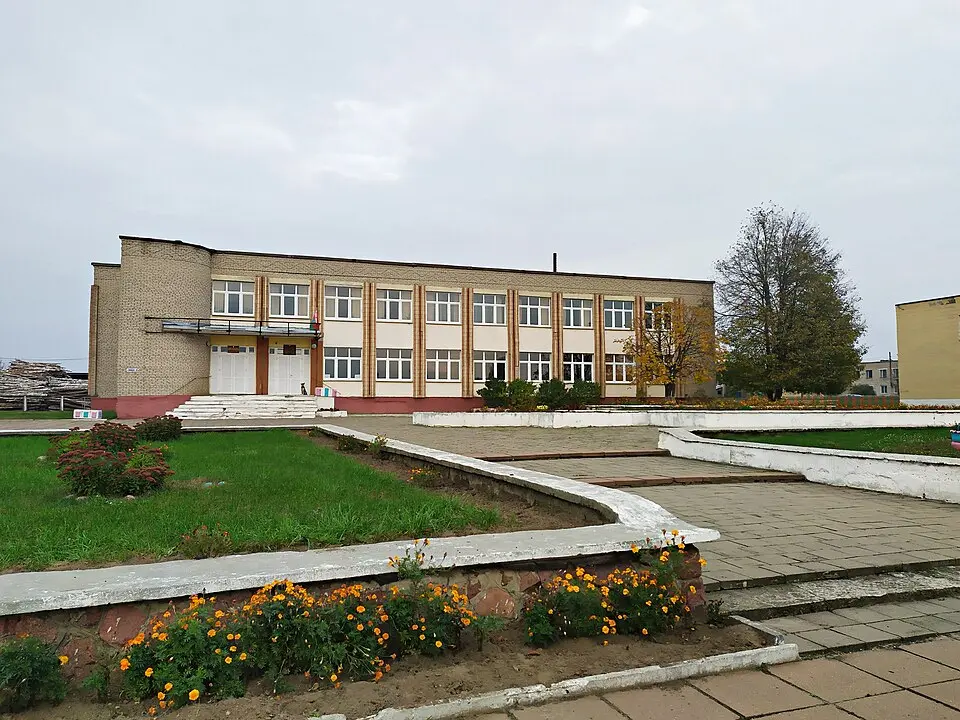 Vialiki Bor