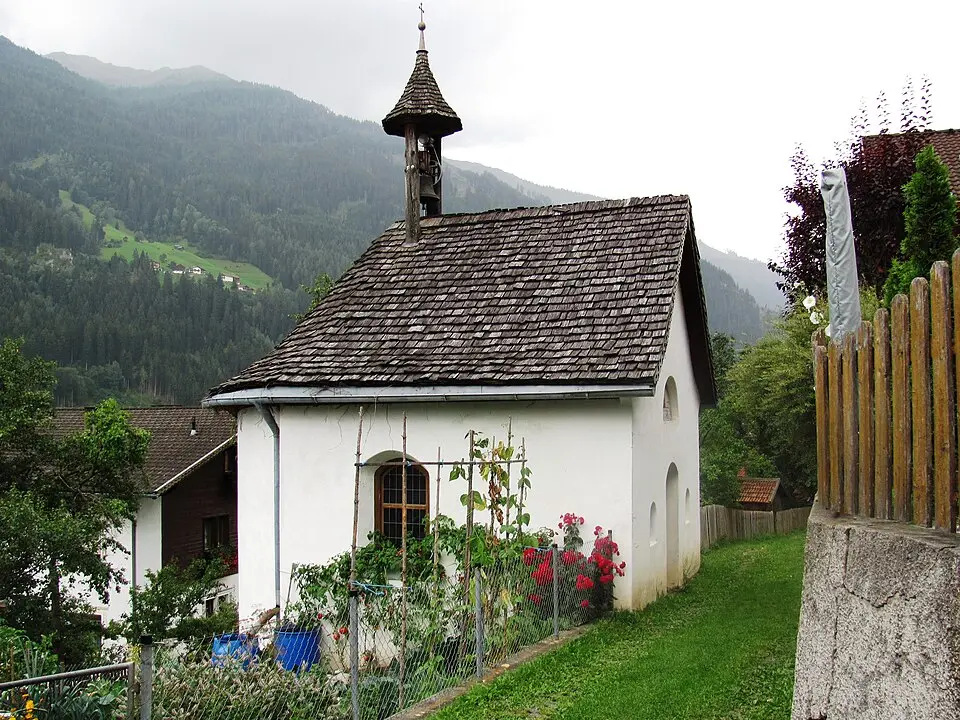 Kapelle Eichholz-Putschern