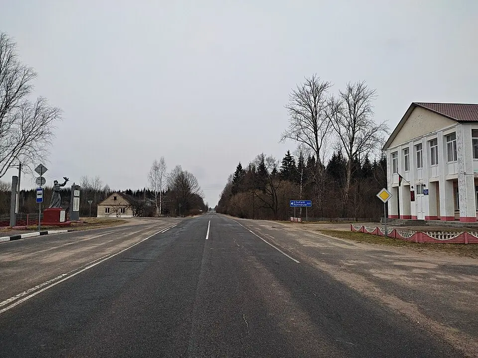 Верхняе Крывіна