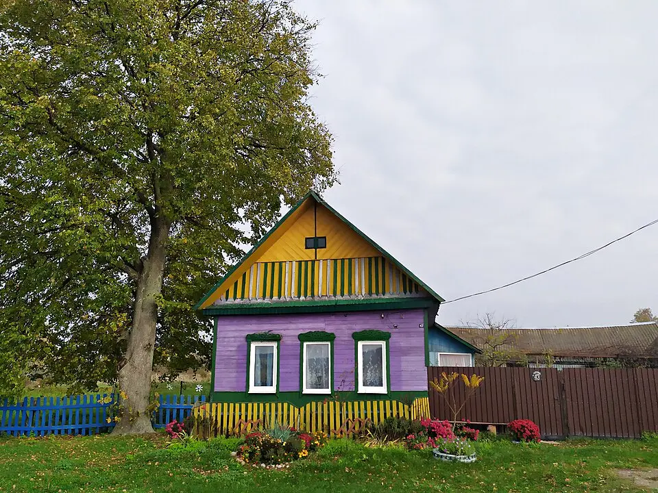 Верхняя Алба
