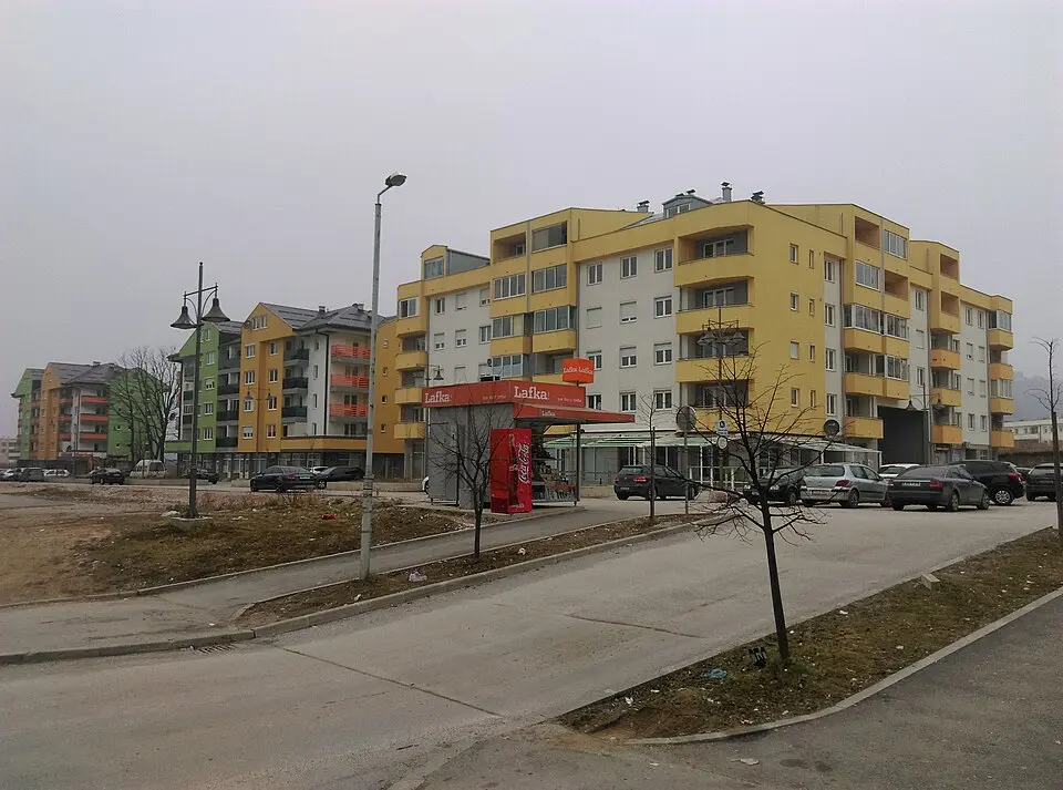 Istočna Ilidža