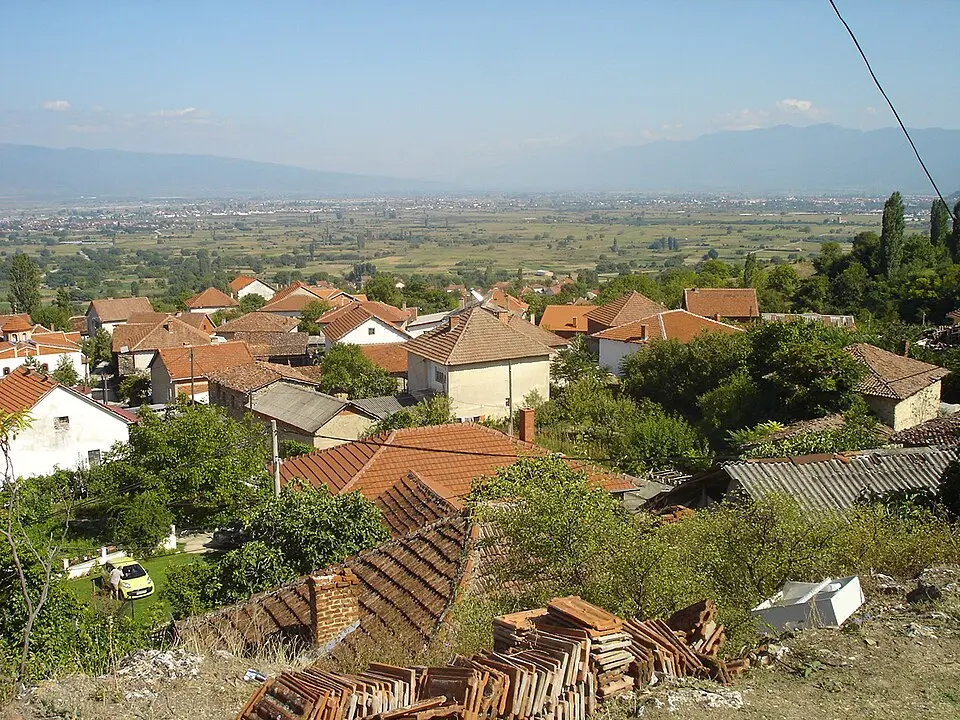 Strumica