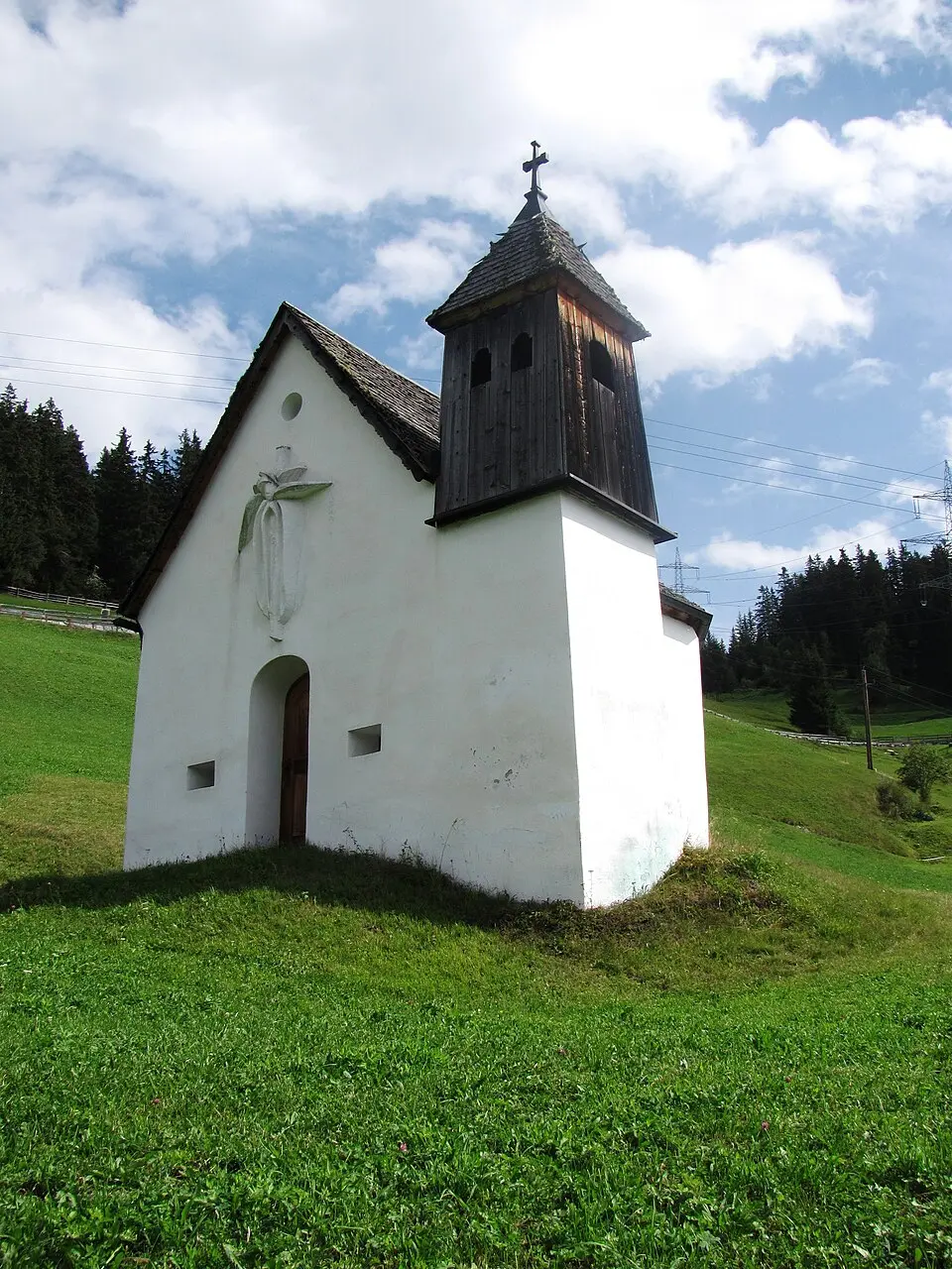 Kapelle hl. Michael