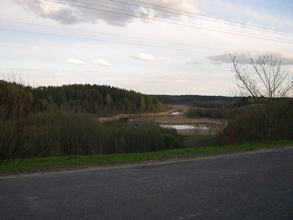 Ušača