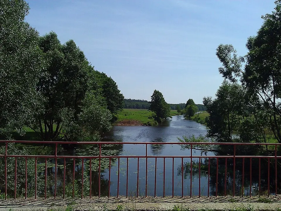 Боўшава
