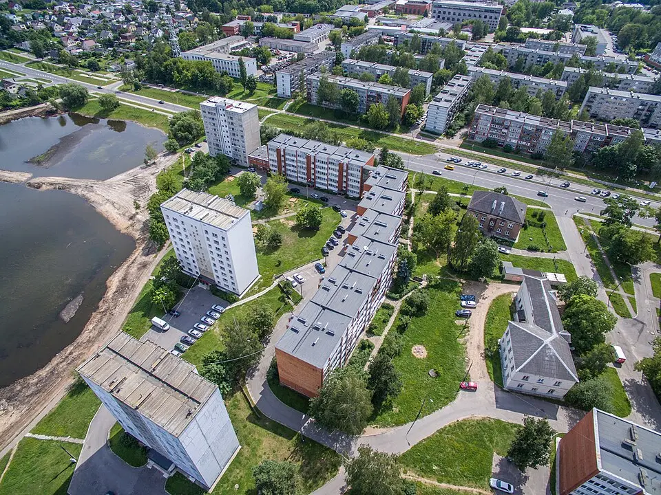 Jaunbūve