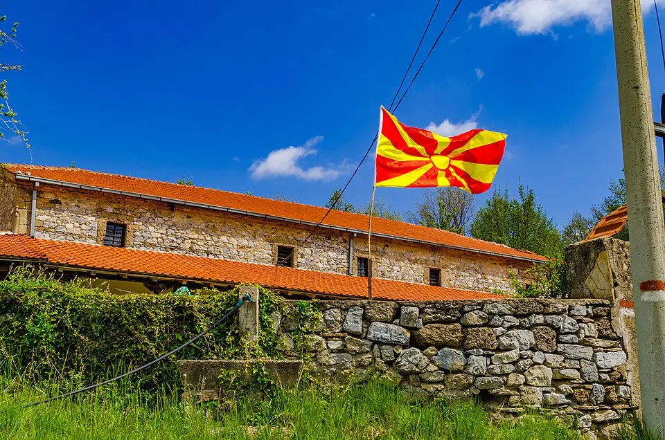 Црква „Свети Пантелејмон“ - Ума