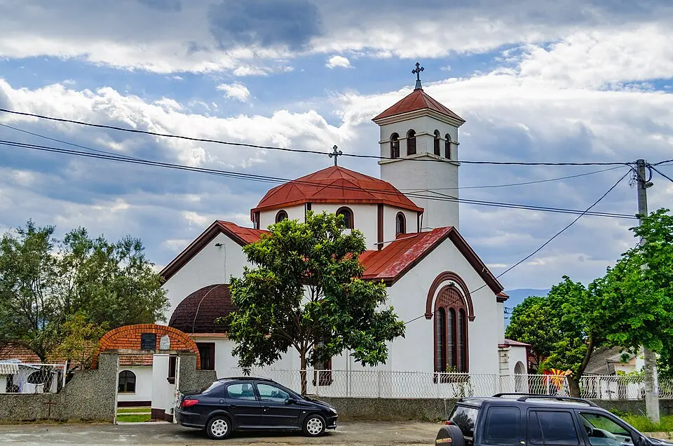 St. George's Church