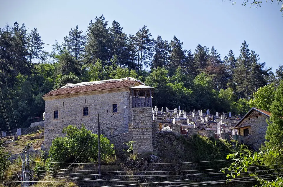 St. George's Church