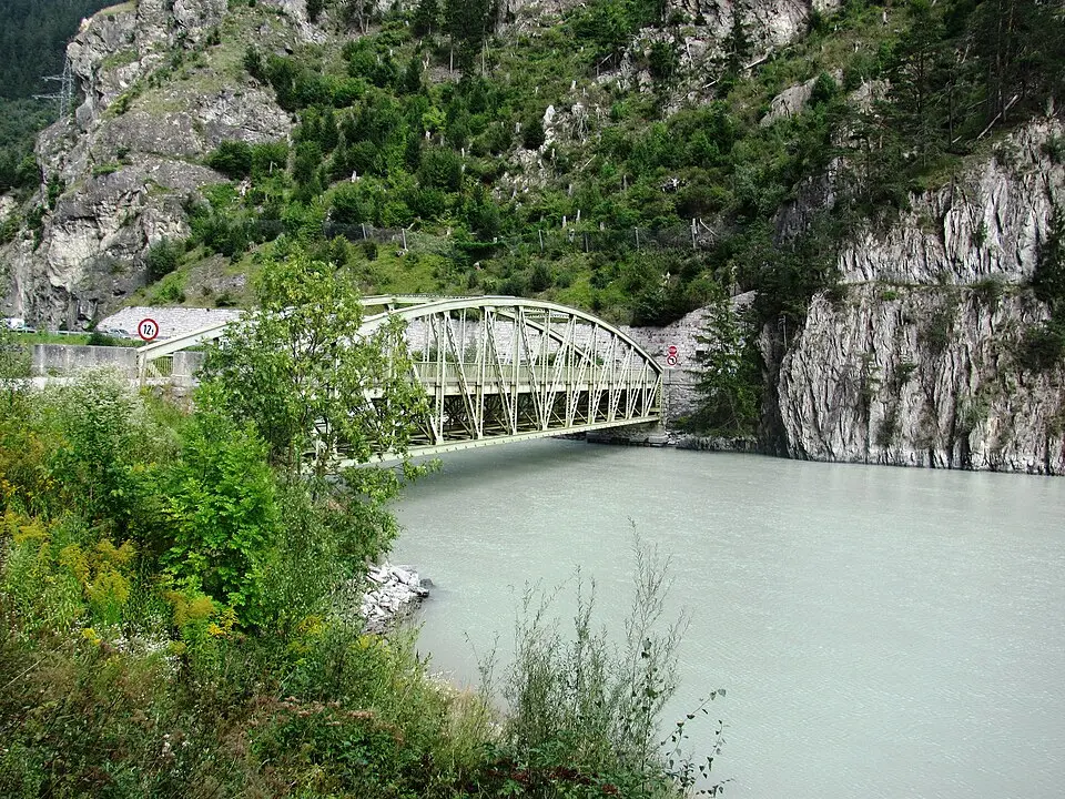 Pontlatzer Brücke
