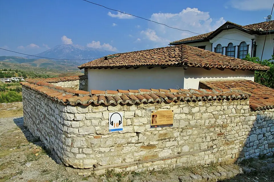 St. Theodore's Church