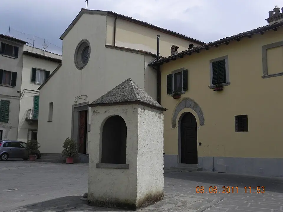 San Giustino Valdarno