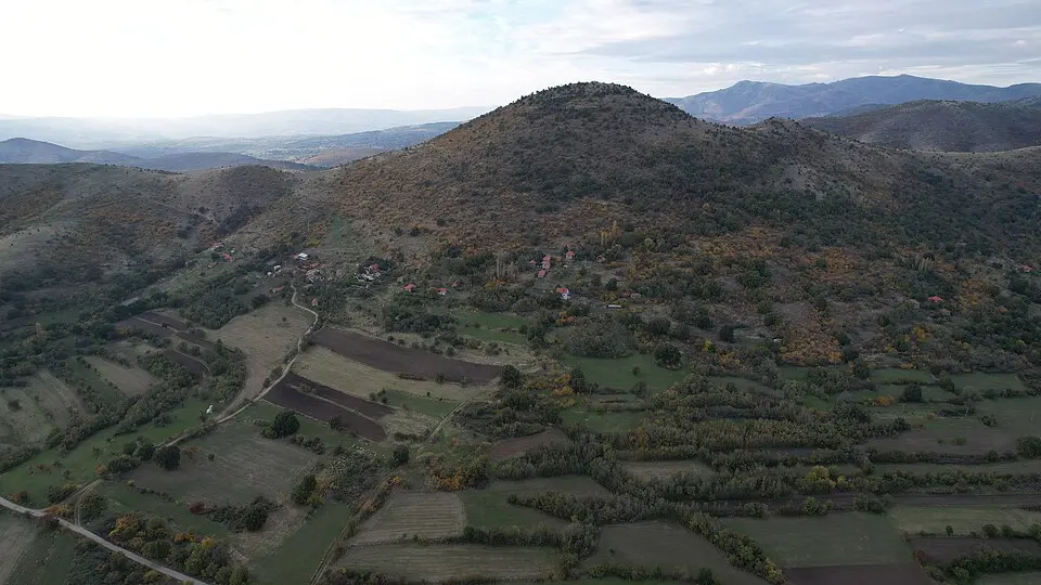 Високо (Бајловце)