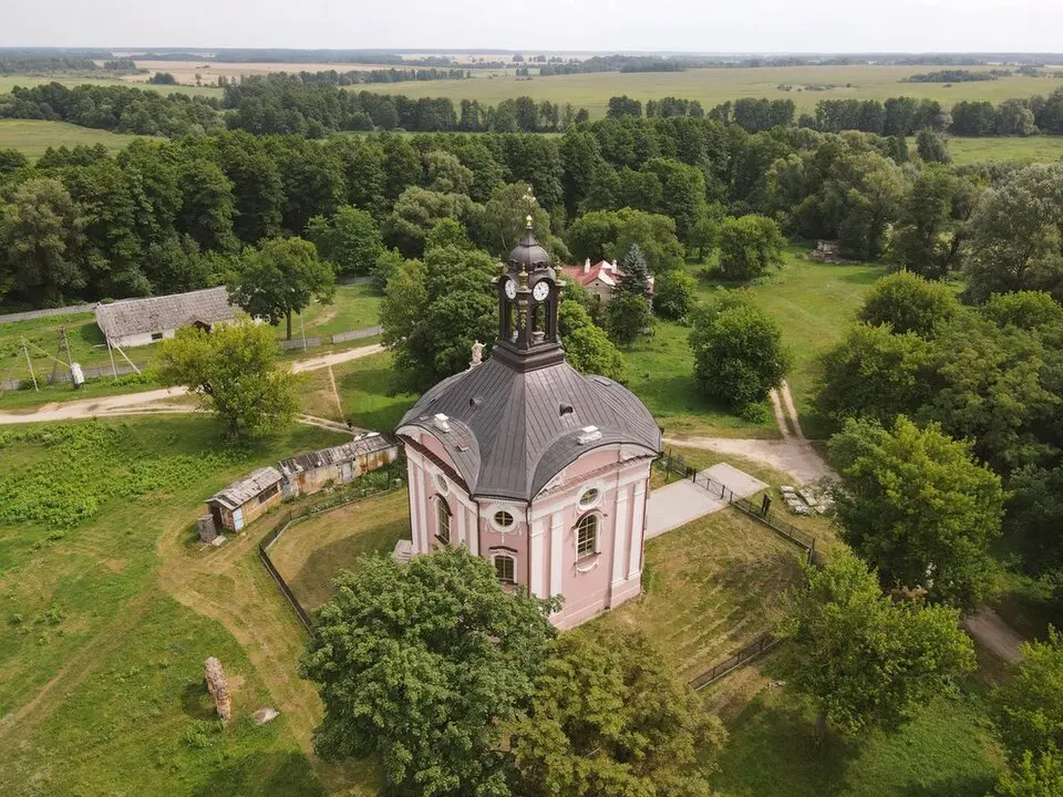 Voŭčyn