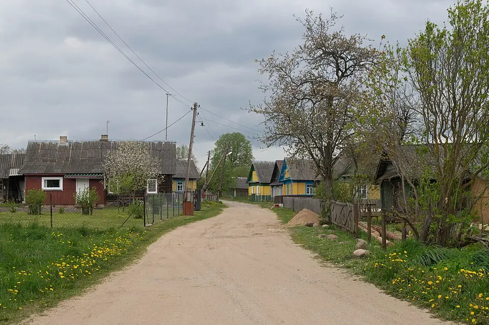 Грыневічы