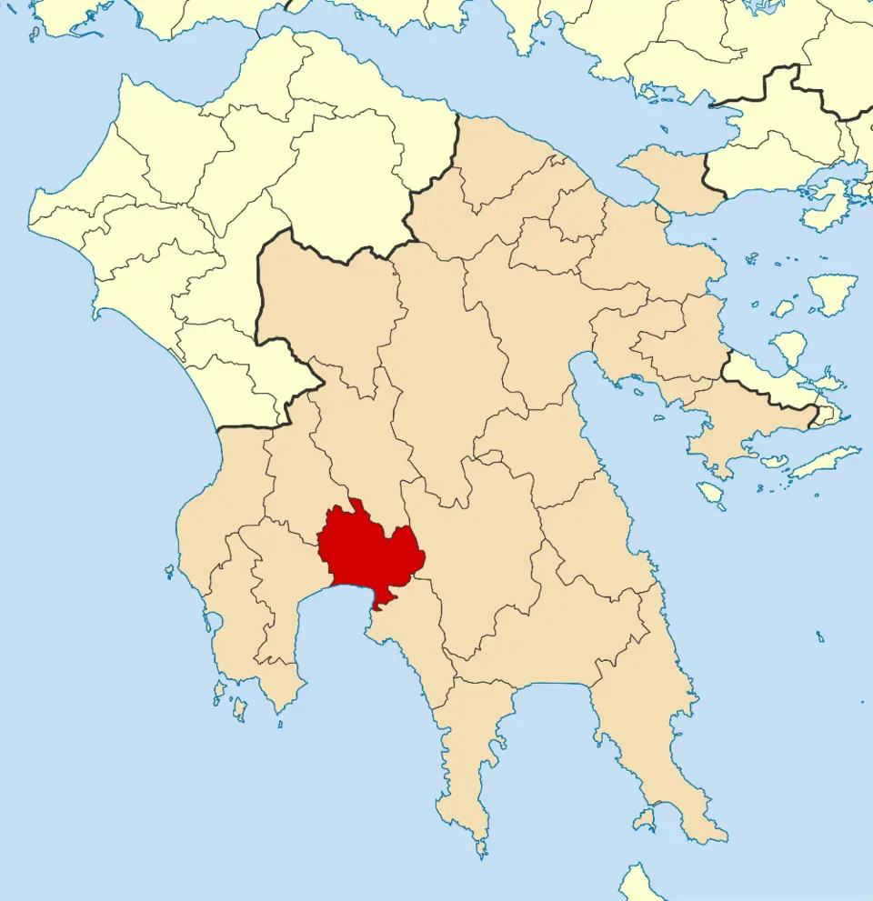 Δήμος Καλαμάτας