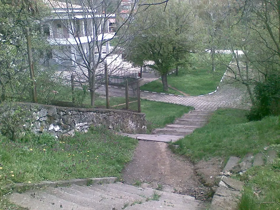 Върбен