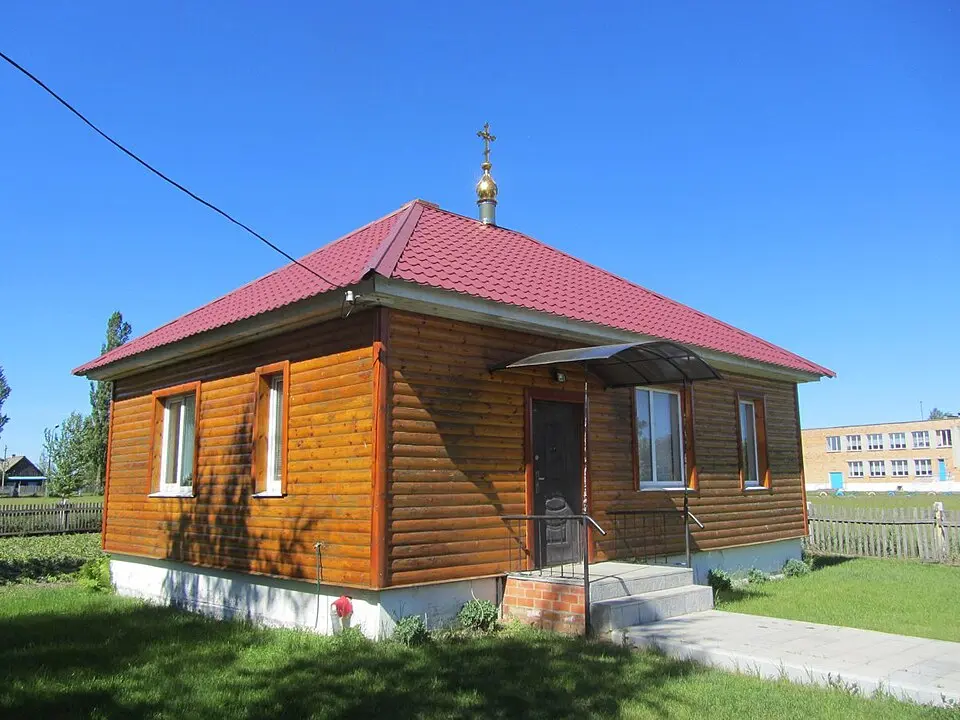 Вялікі Малешаў