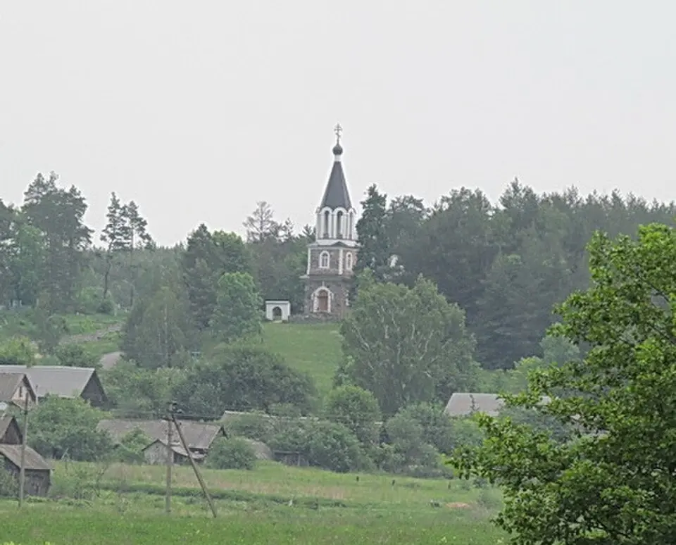 Вялікая Кракотка
