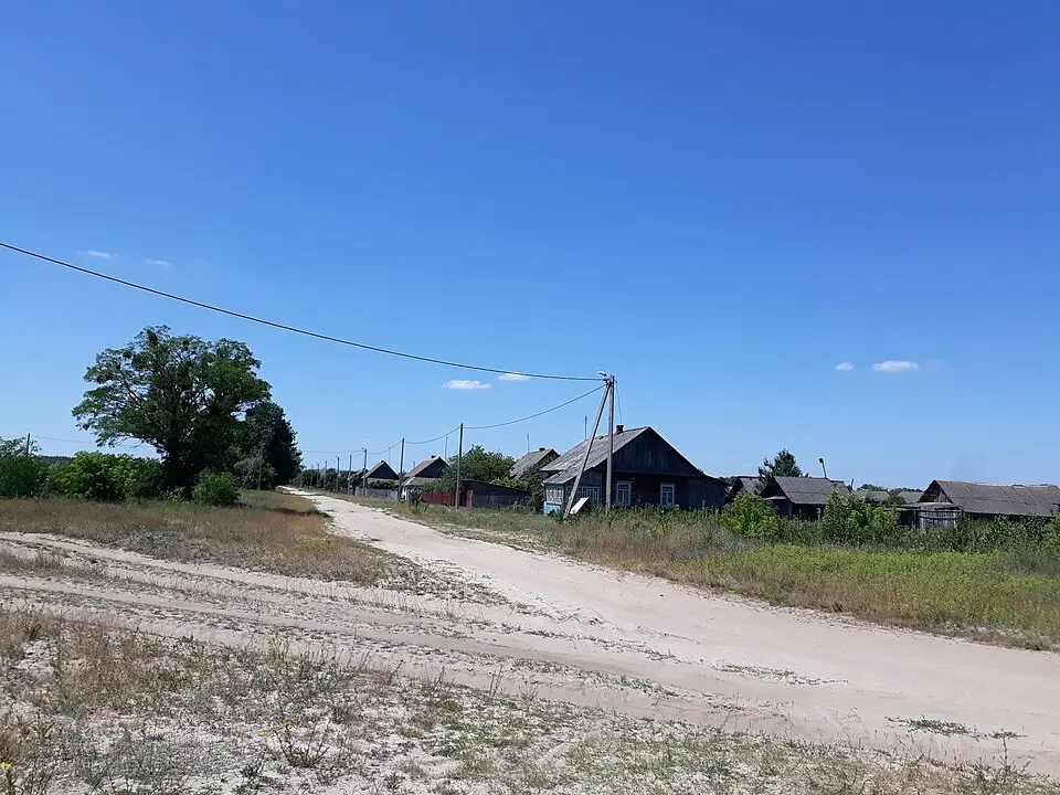 Vialikaja Liudzvinaŭka