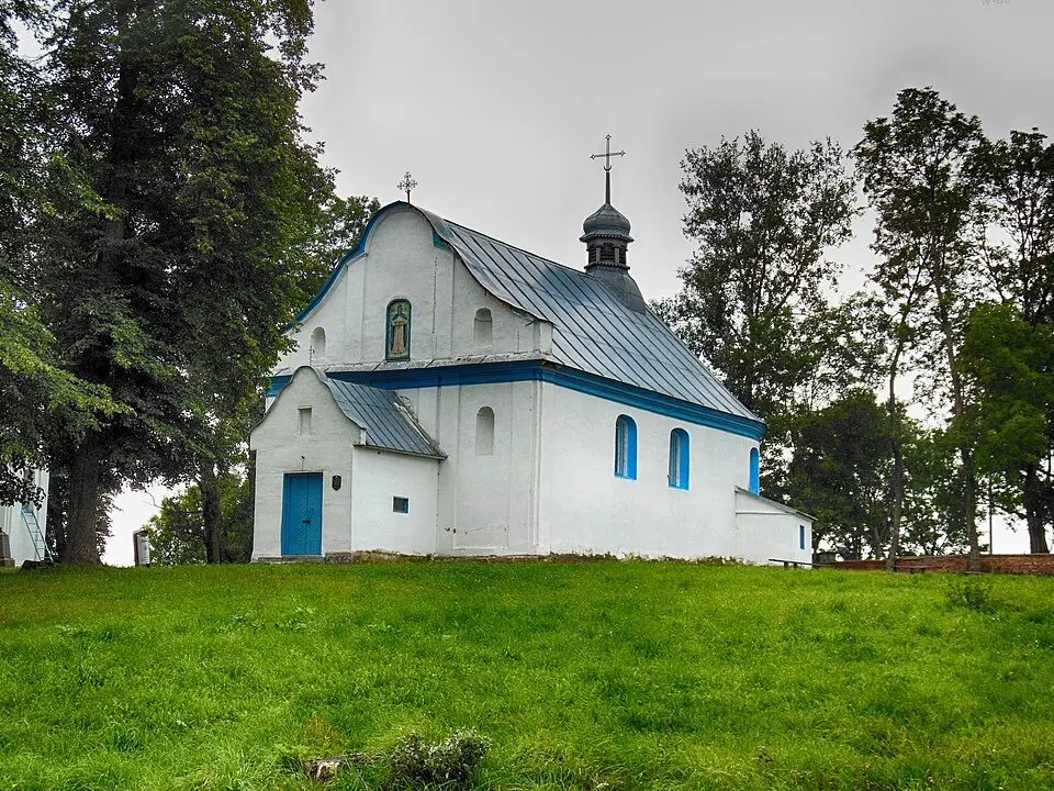 Вялікая Ліпа