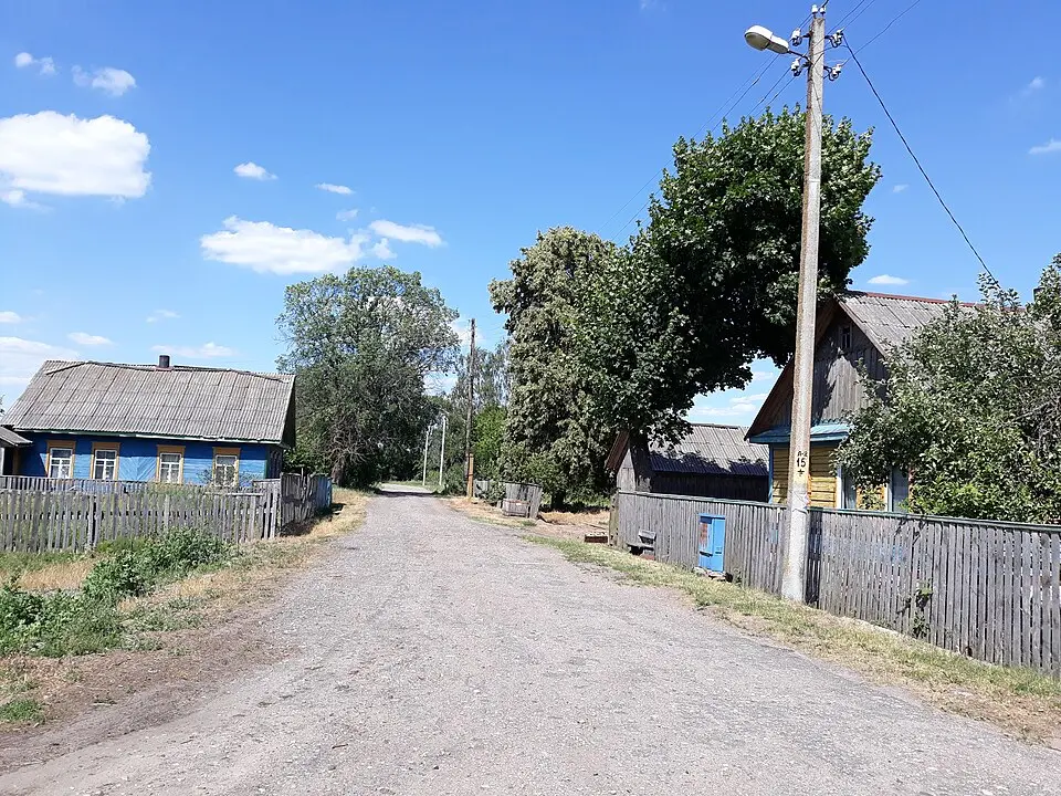 Вялікія Ліцьвінавічы