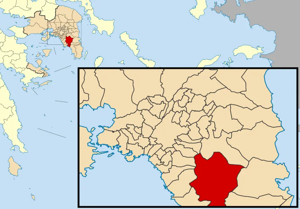 Kropia Municipality
