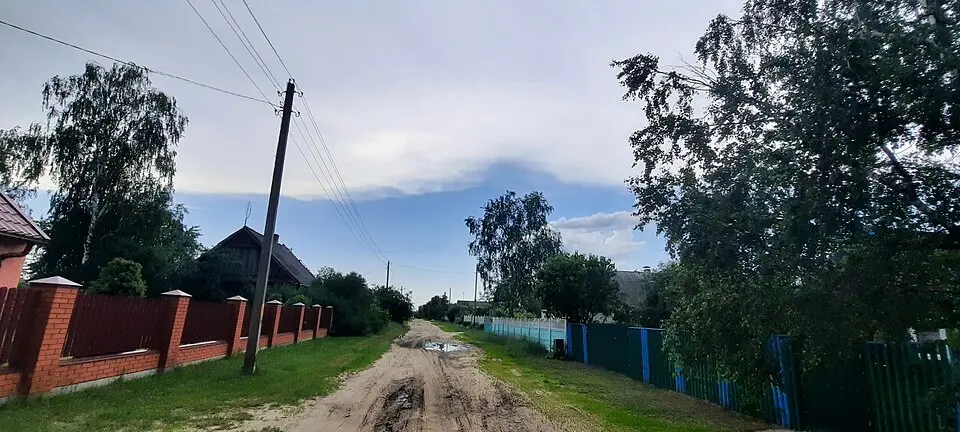 Haradzišča
