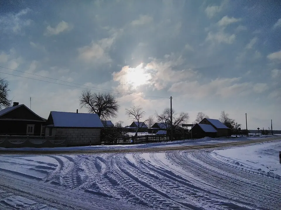 Застружжа